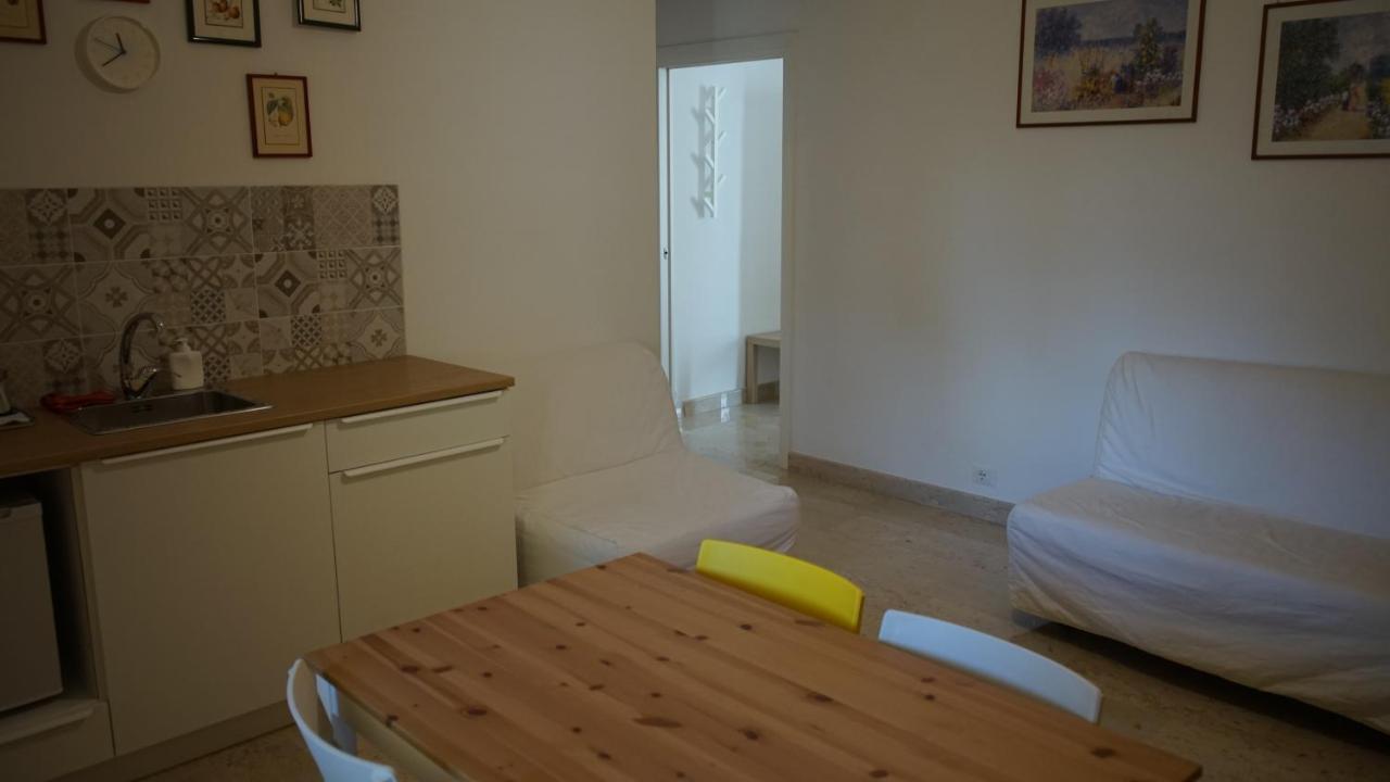 B&B Piazza Garibaldi Santeramo in Colle Exterior photo