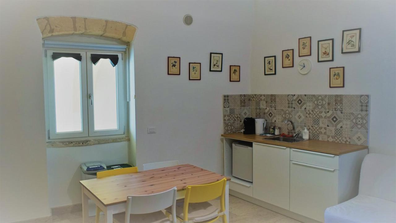 B&B Piazza Garibaldi Santeramo in Colle Exterior photo