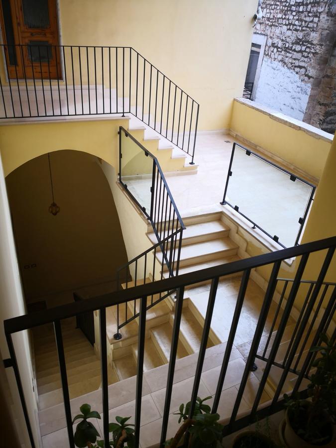 B&B Piazza Garibaldi Santeramo in Colle Exterior photo