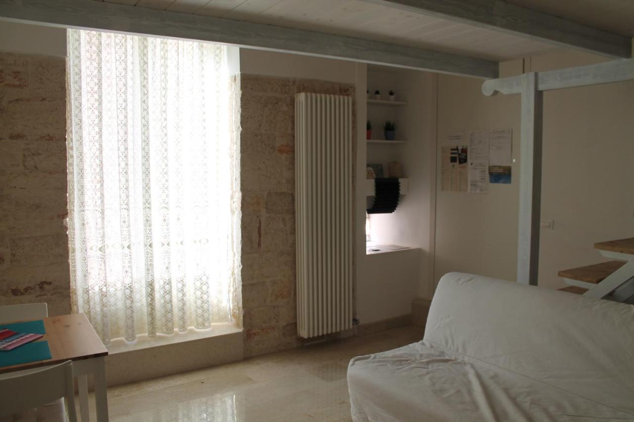 B&B Piazza Garibaldi Santeramo in Colle Exterior photo