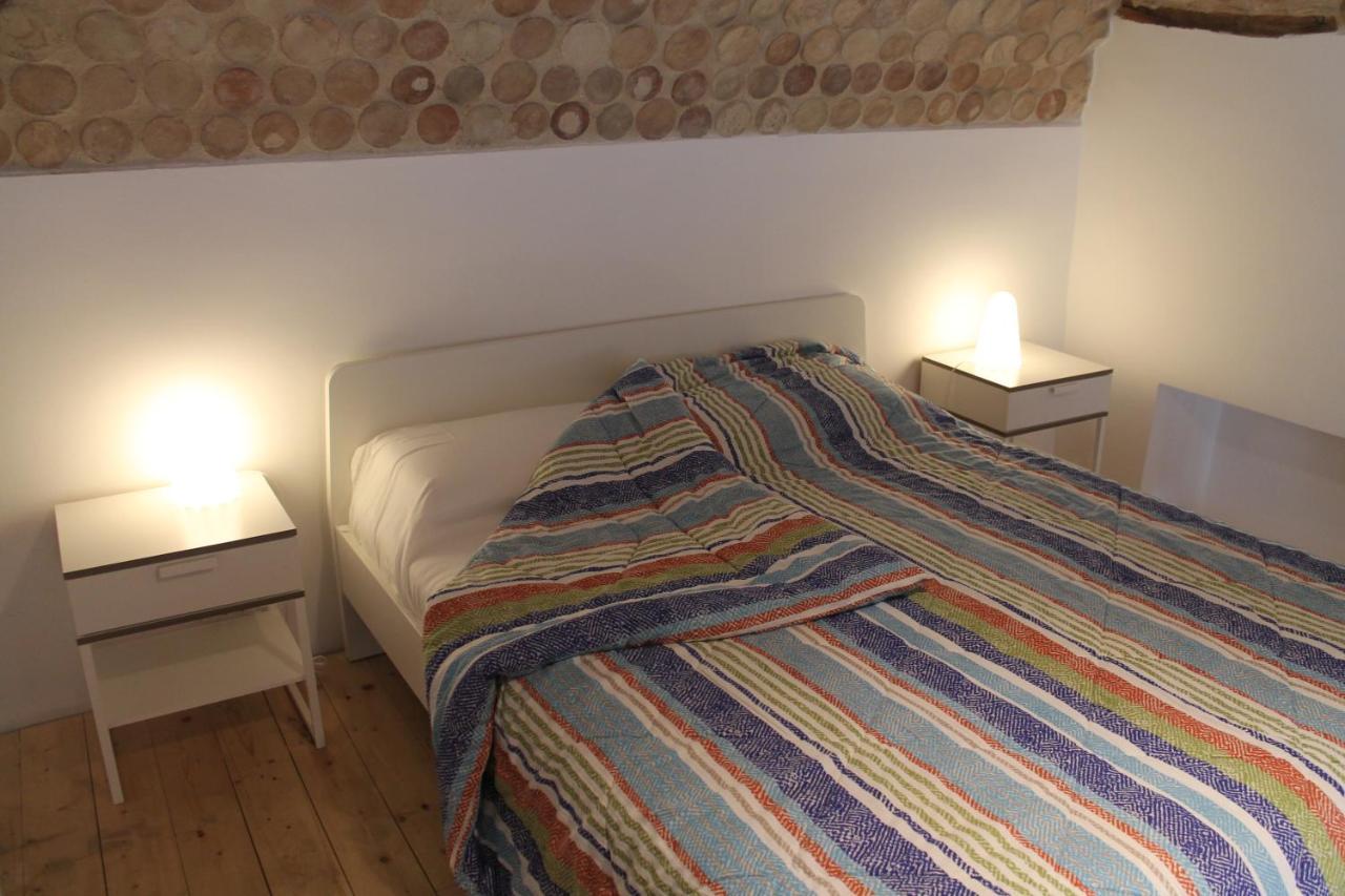 B&B Piazza Garibaldi Santeramo in Colle Exterior photo