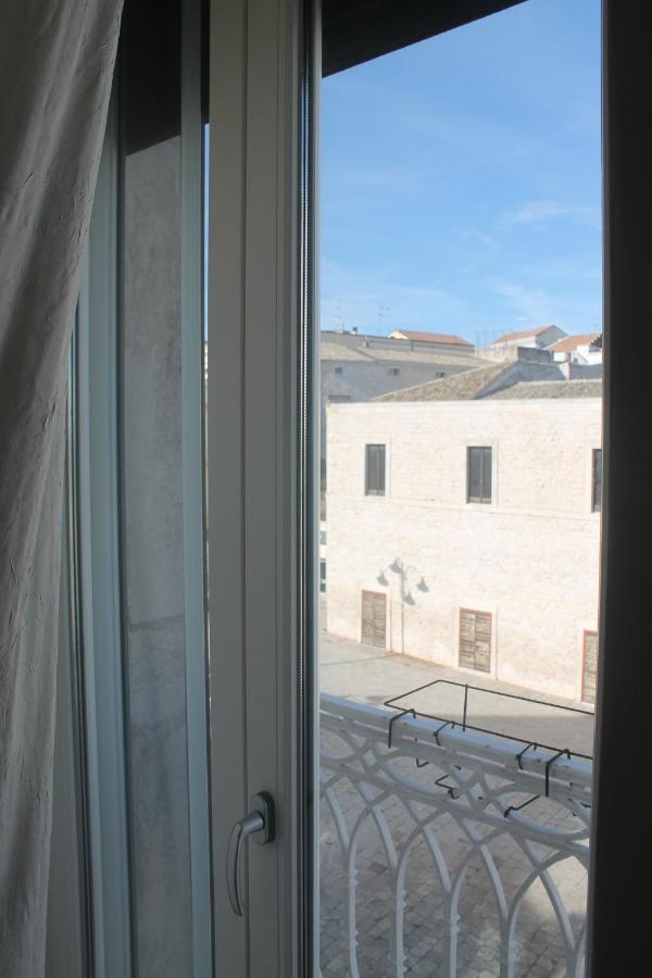B&B Piazza Garibaldi Santeramo in Colle Exterior photo
