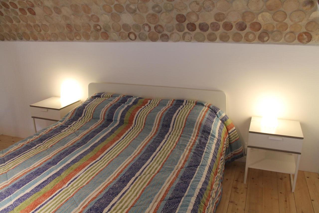 B&B Piazza Garibaldi Santeramo in Colle Exterior photo