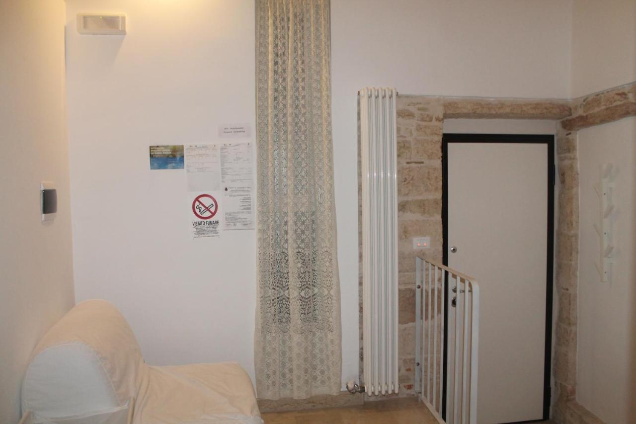B&B Piazza Garibaldi Santeramo in Colle Exterior photo