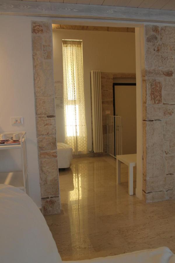 B&B Piazza Garibaldi Santeramo in Colle Exterior photo