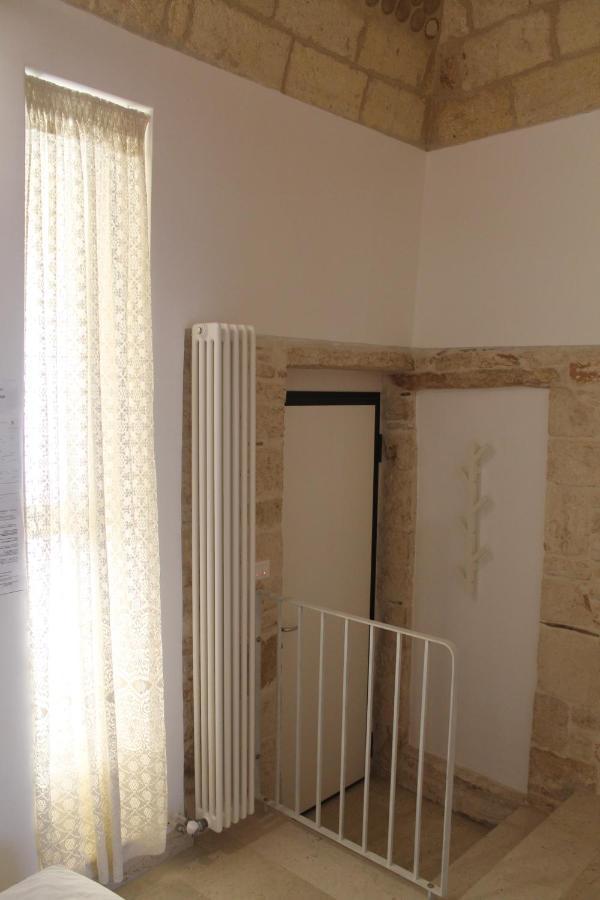 B&B Piazza Garibaldi Santeramo in Colle Exterior photo