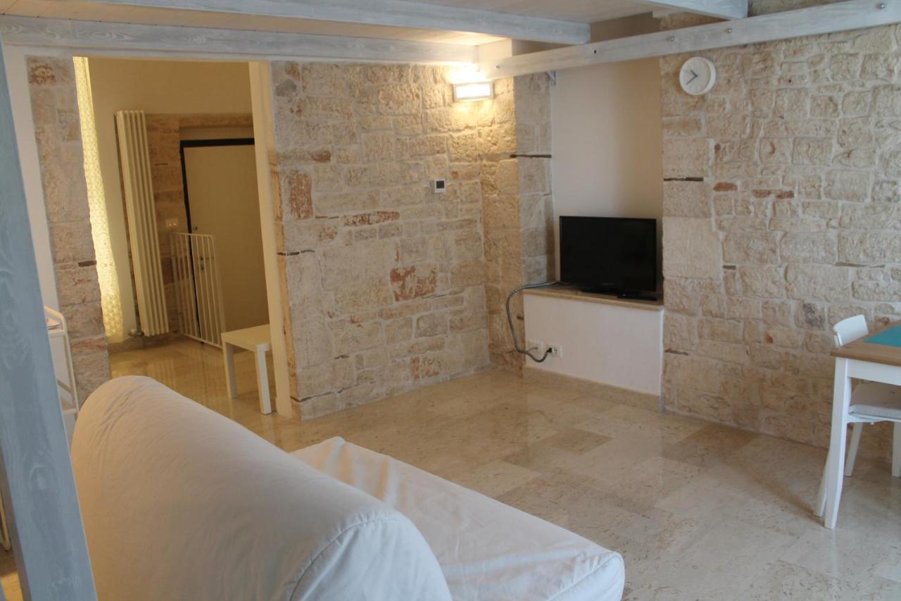 B&B Piazza Garibaldi Santeramo in Colle Exterior photo