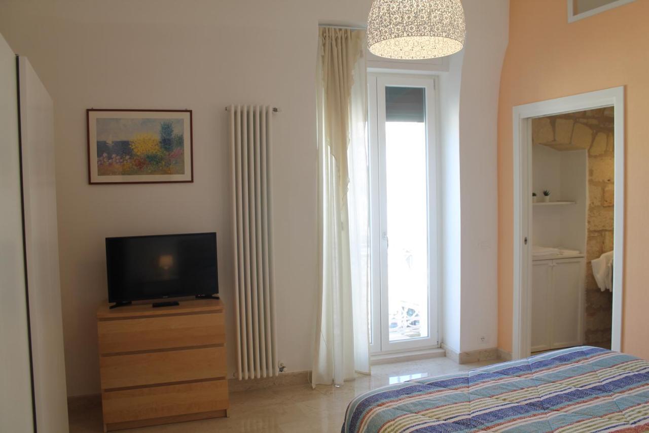 B&B Piazza Garibaldi Santeramo in Colle Exterior photo