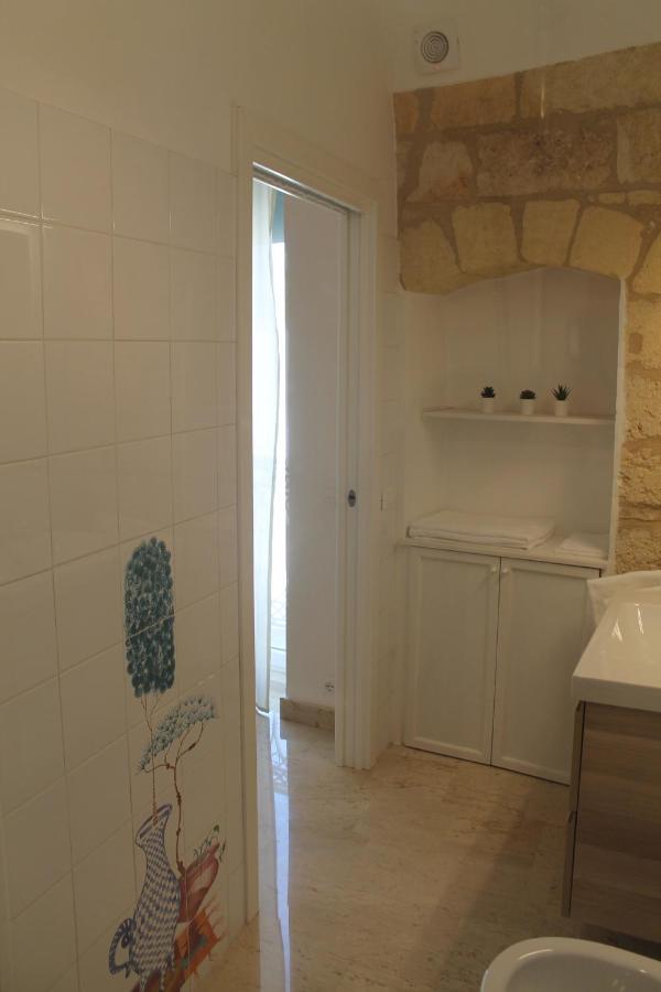 B&B Piazza Garibaldi Santeramo in Colle Exterior photo